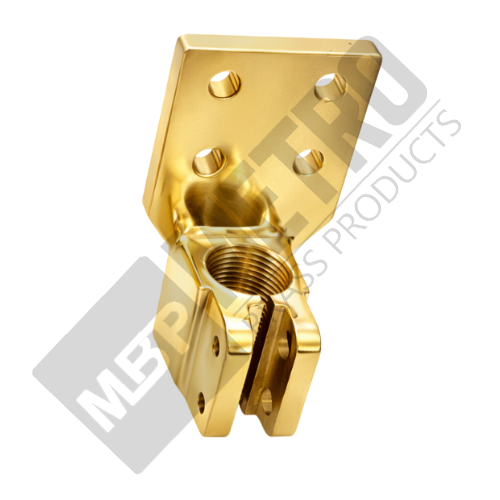 Connecting Lugs For 24kV/2000A